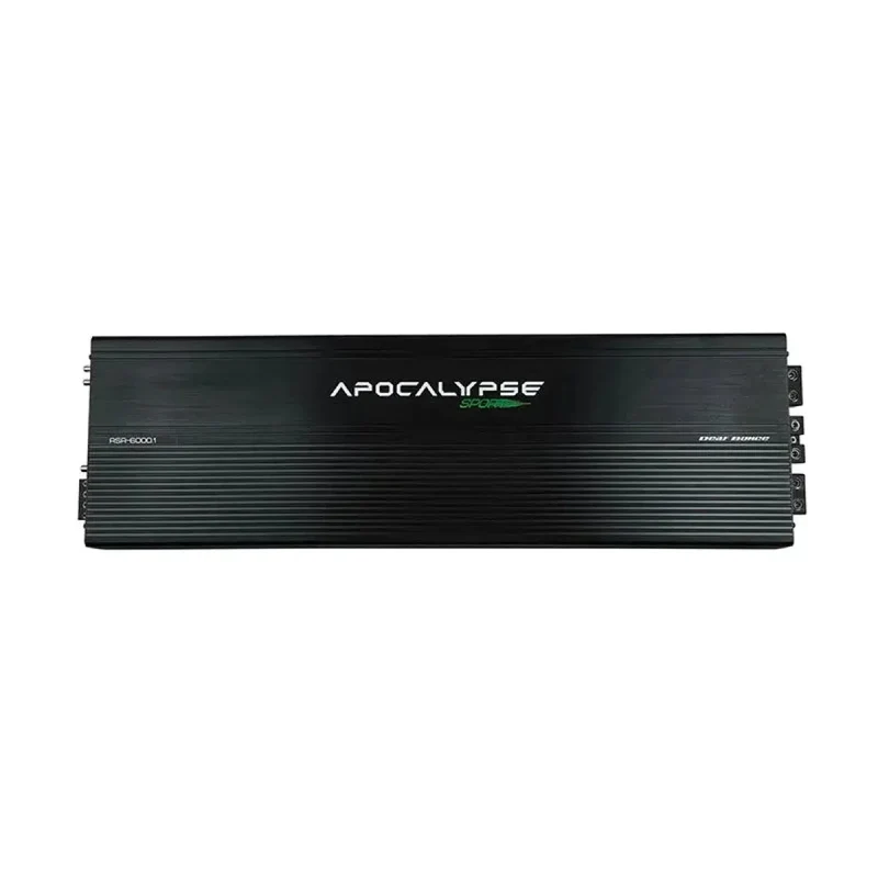 Apocalypse ASA-6000.1