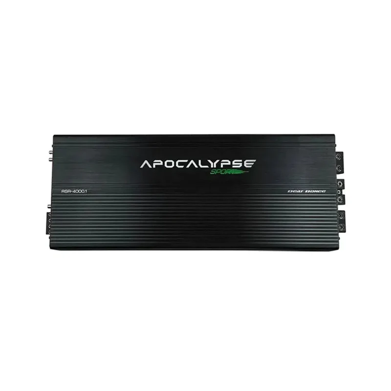 Apocalypse ASA-4000.1