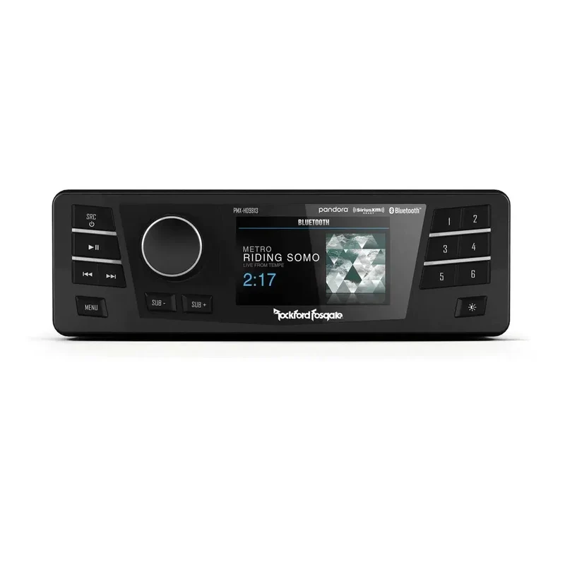 PMX-HD9813