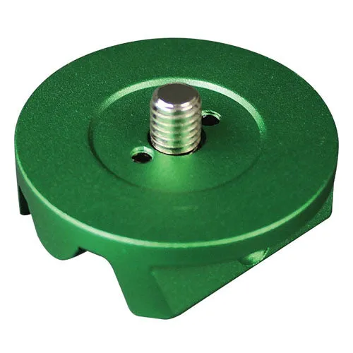 SkyWatcher Star Adventurer Ball Head Adaptor - Green