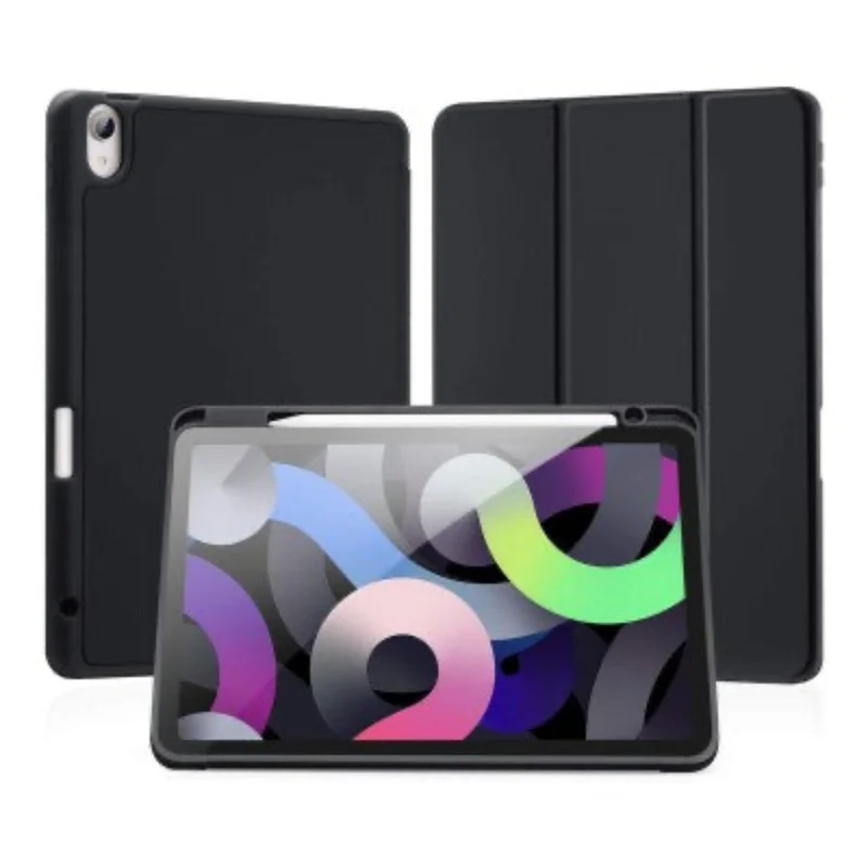 ReDefine Soft Back Flip Case iPad Air 11" - Black