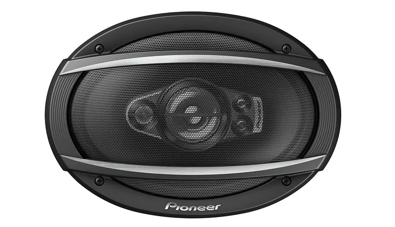 Pioneer TS-A6990F
