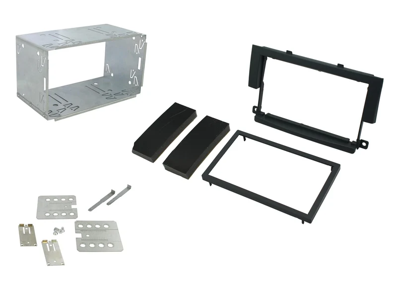Mitsubishi Monteringsram CT23MT03