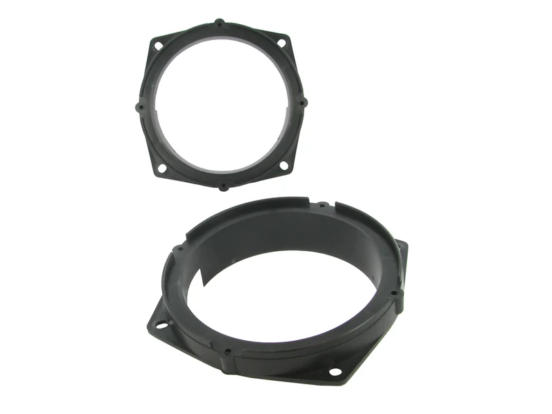 Connects2 Mitsubishi Högtalarringar CT25MT01