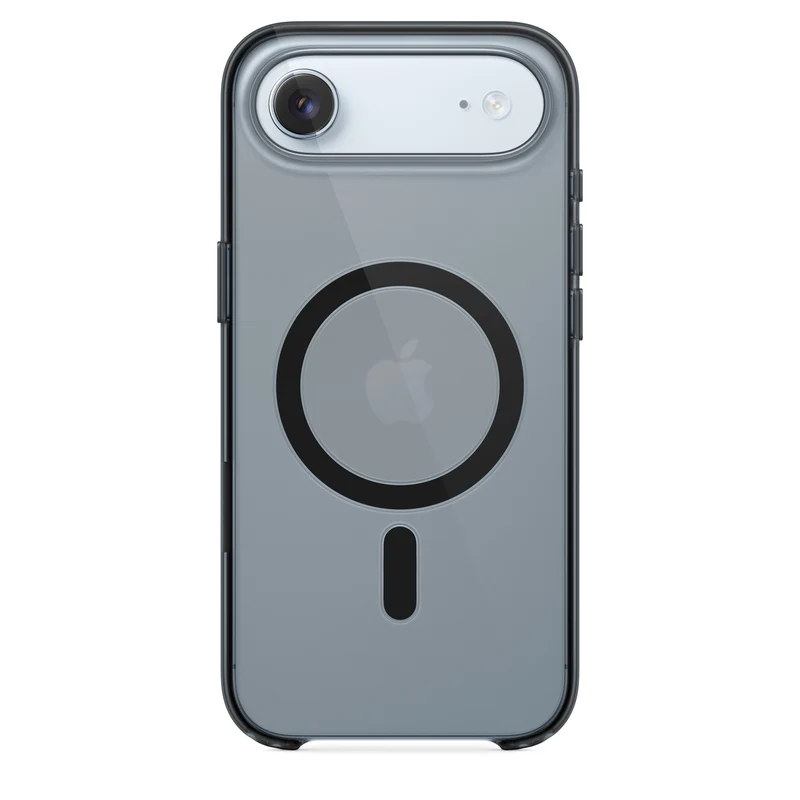 iPhone Air-skal med MagSafe – skugga