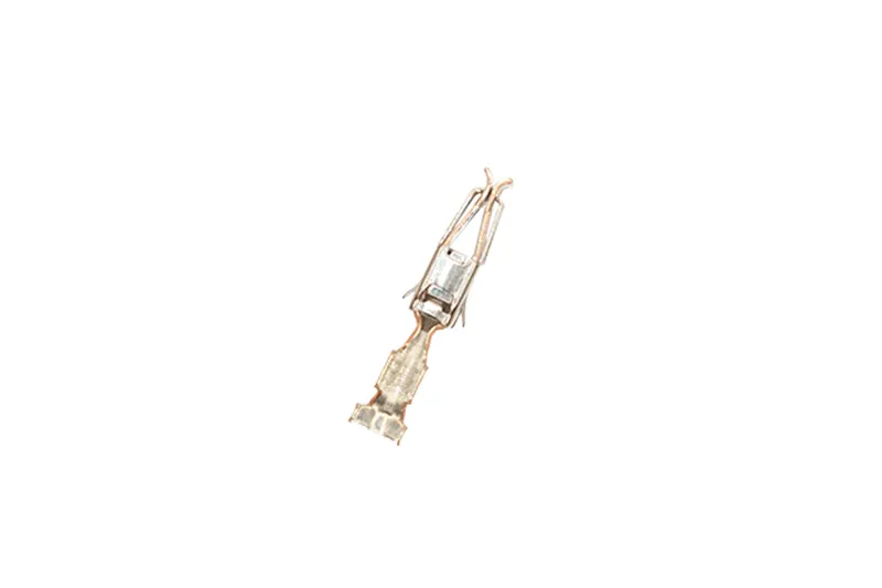 MPT Double flat spring contact 0,5 - 1,0 mm²