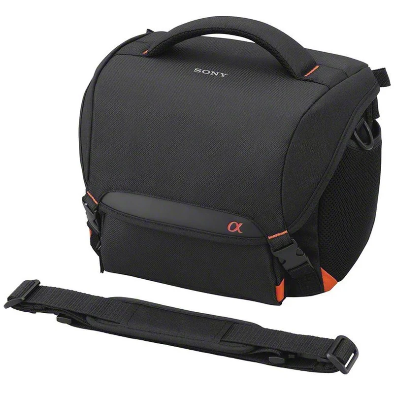 Sony System Carrying Camera Case Small (Black)