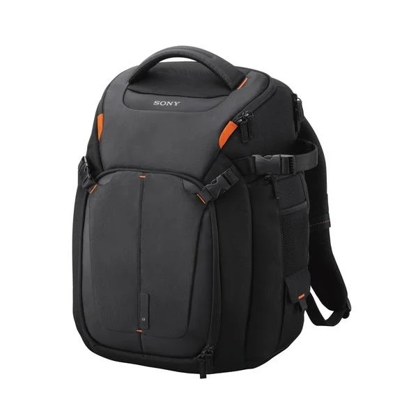 Sony Alpha Camera/15" Laptop Backpack