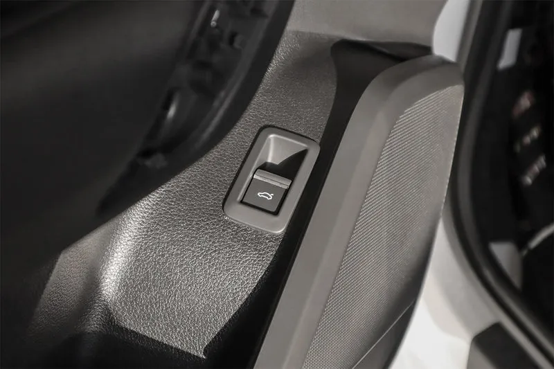 Push Button driver door electrical tailgate for Audi Q5 FY