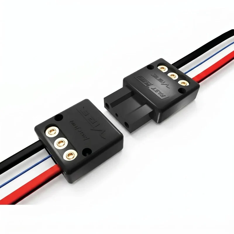 Critical Link Fast Plug