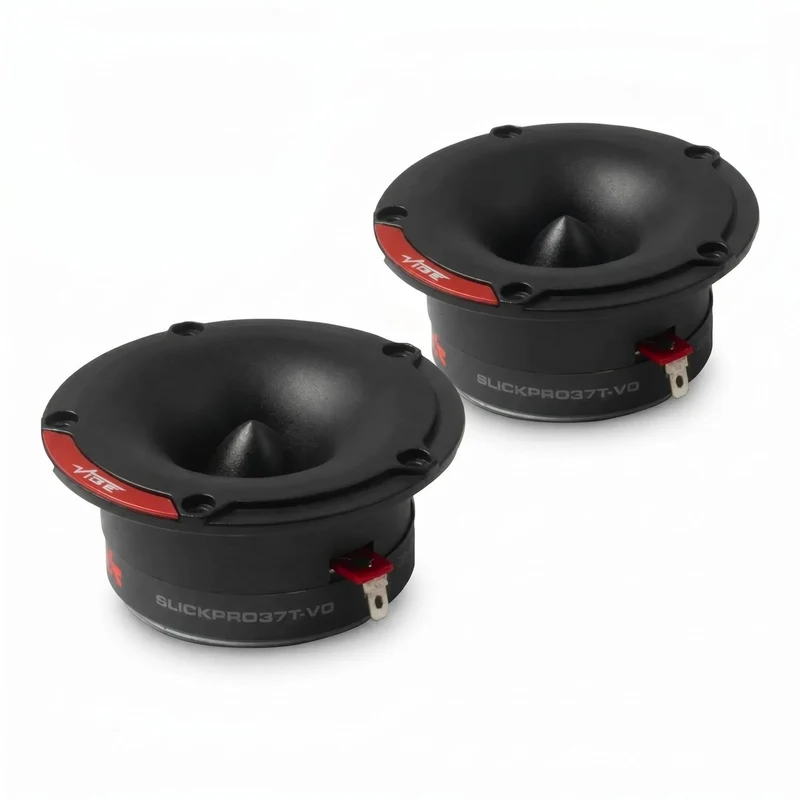 Slick Pro 37T-V0