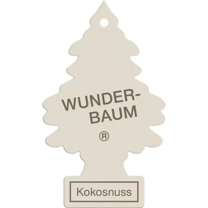 Kokosnuss