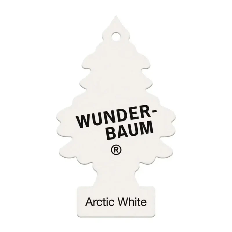 Arctic White