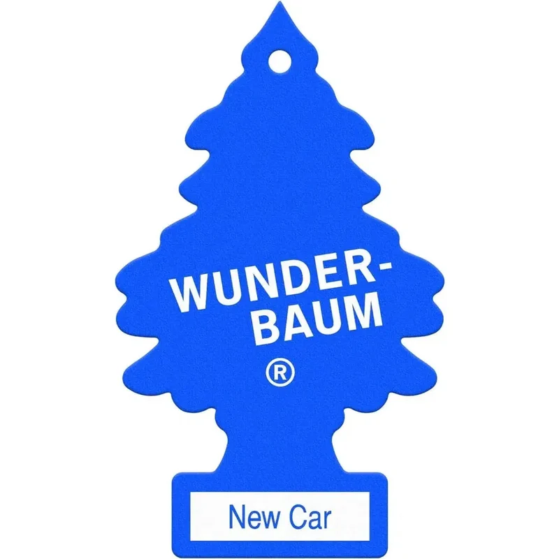 New Car
