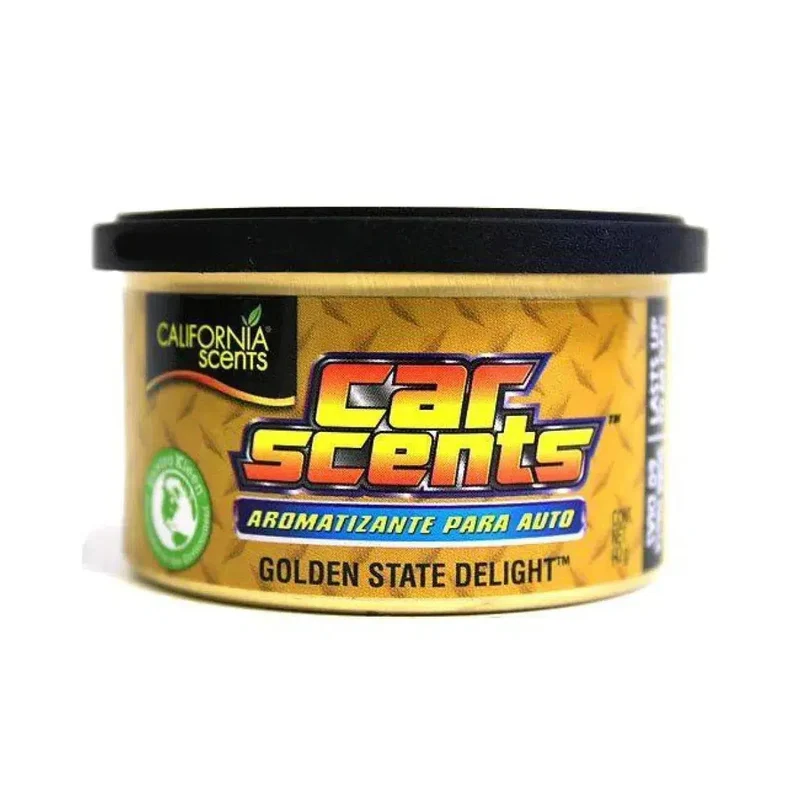 Golden State Delight