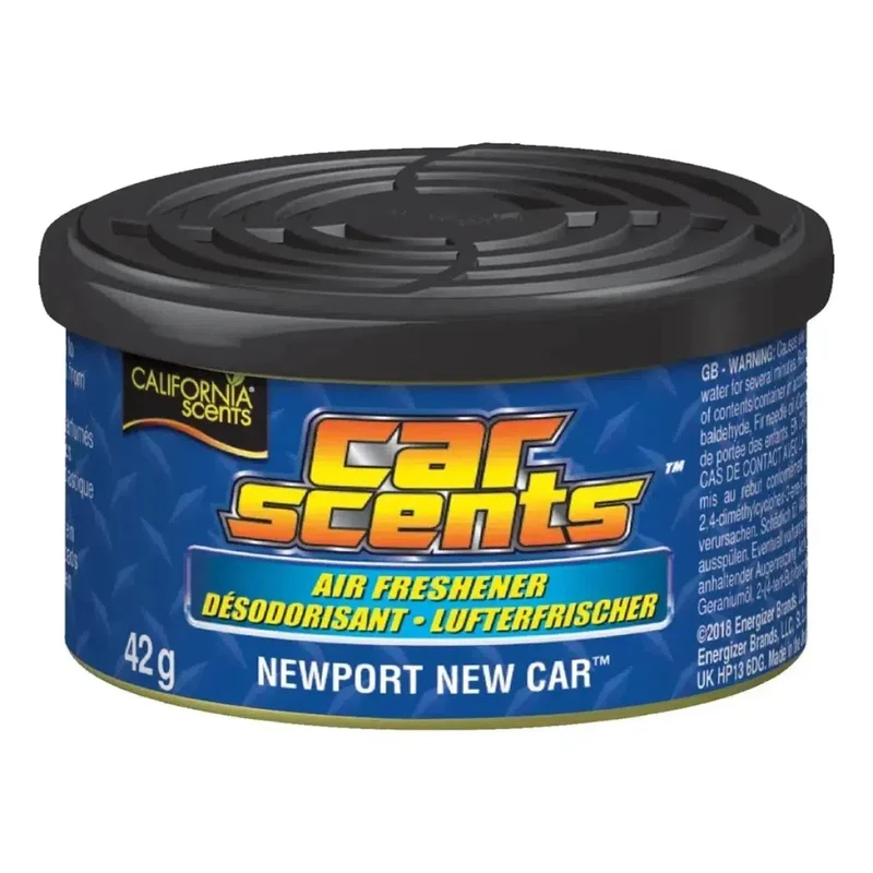 Newport Car