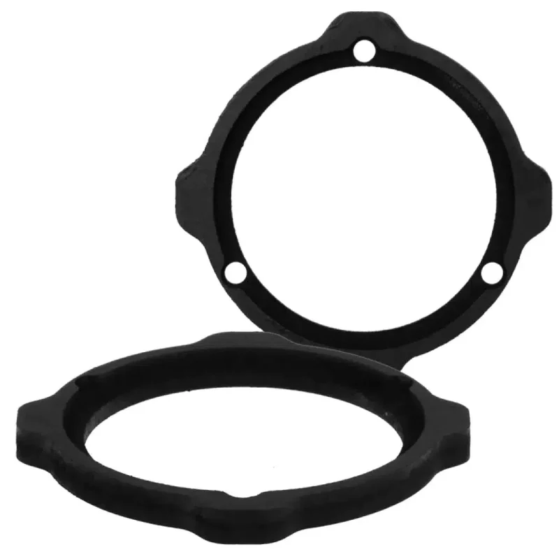 LAR130-2 Audi MDF 07