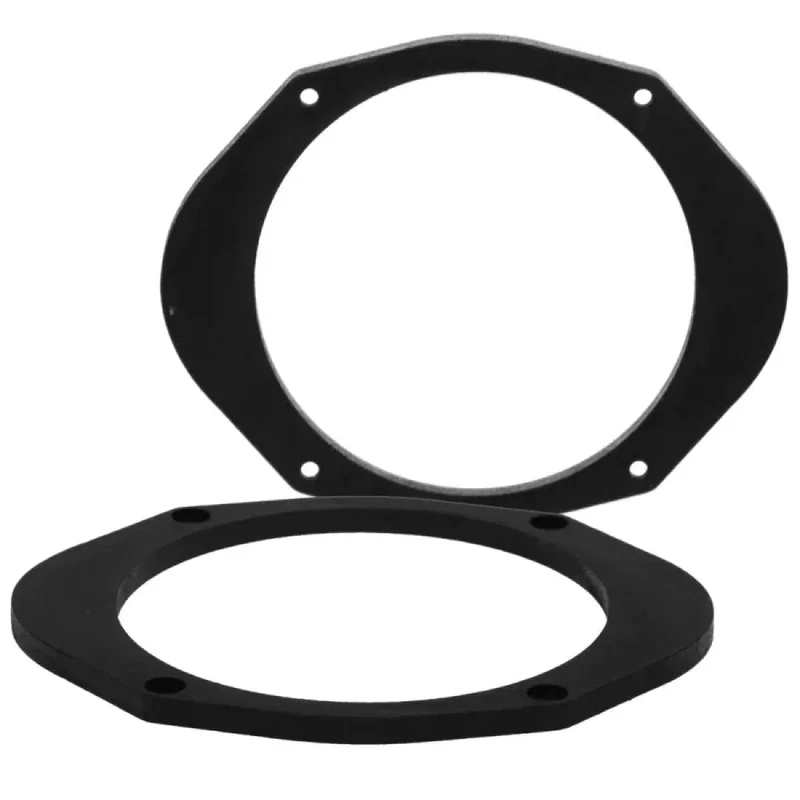 LAR165-2 Ford MDF 04