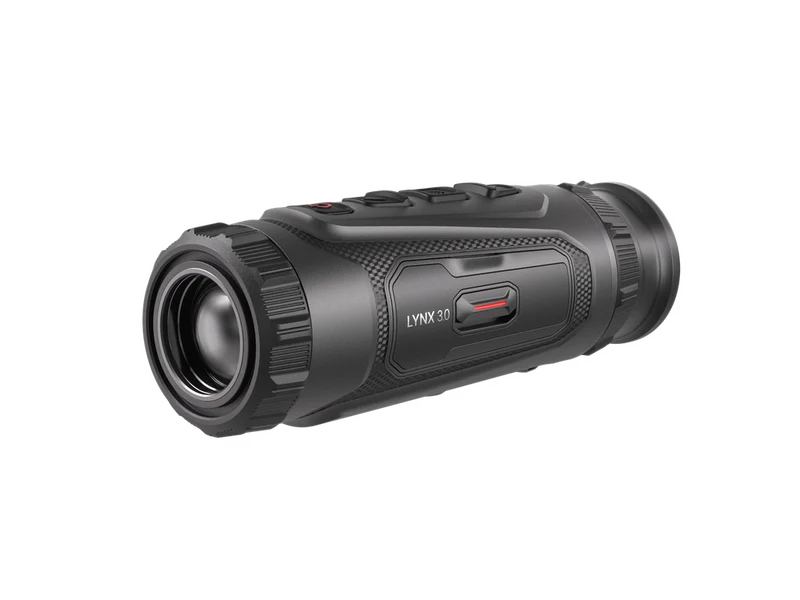 HikMicro Lynx 3.0 LH25 Thermal Monocular - 25mm | 2.5-20x | 384px