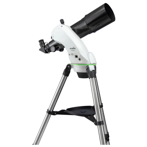 Sky-Watcher 102/500 AZ-GO2 Refractor Telescope