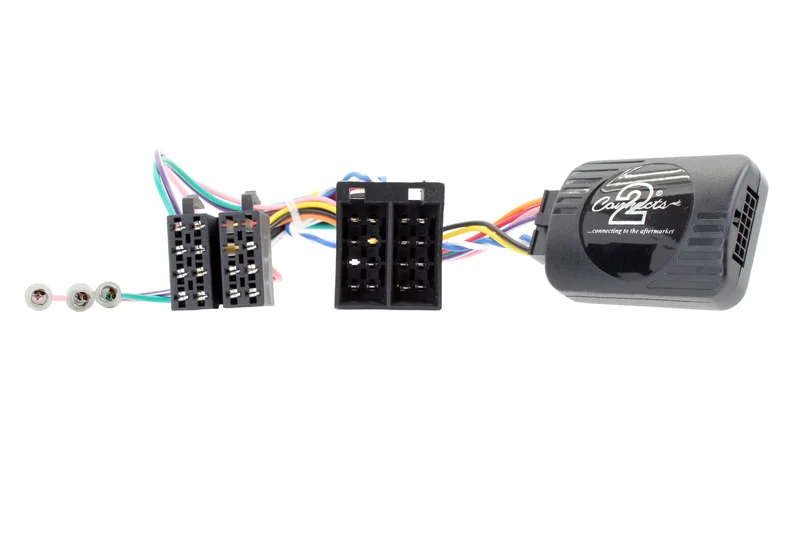 Scania Rattinterface CTSSC001