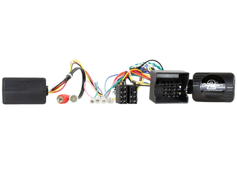 Porsche Aktiv systemadapter CT51-PO05
