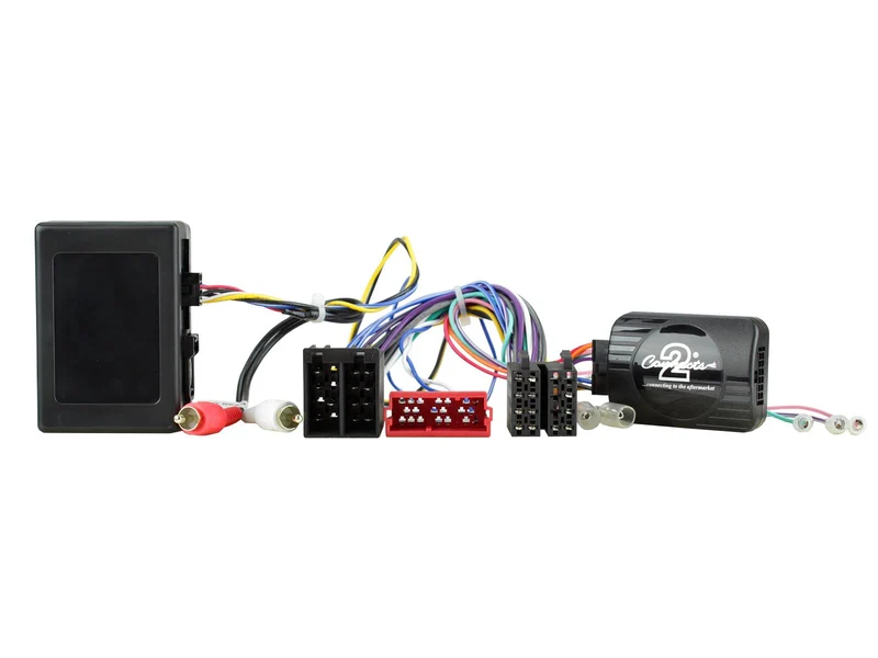Porsche Aktiv systemadapter CT51-PO04