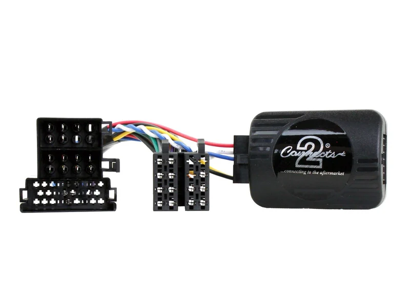 Nissan Rattinterface CTSNS007.2