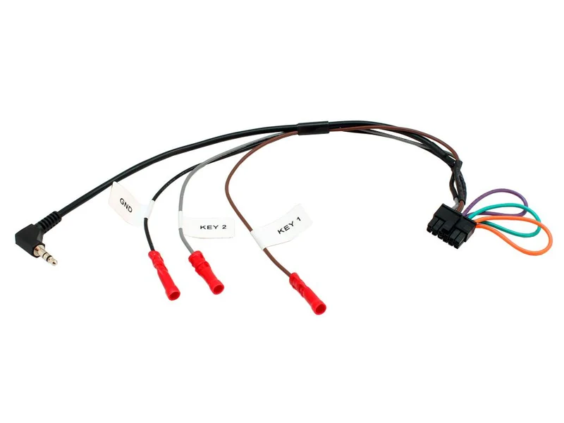 Universell Patch Lead CTMULTILEAD.2