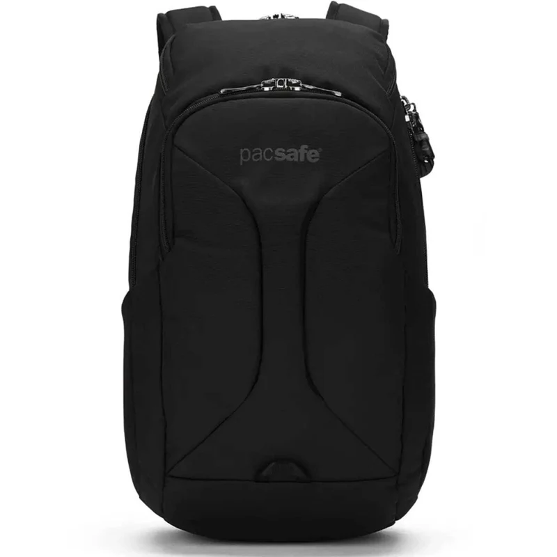 Pacsafe EXP Anti-Theft RFID Blocking 16" Laptop Backpack 28L Black