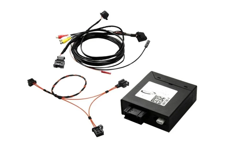 IMA Multimedia Adapter for Audi MMI 2G "Plus" 38217