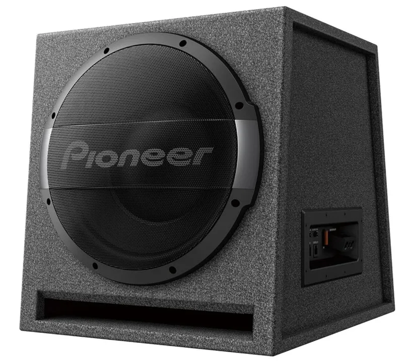 Pioneer TS-WX1210AH