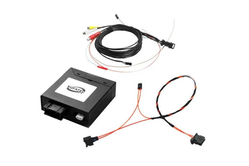 IMA Multimedia Adapter for BMW CIC Professional F-Series "Basic" 38973
