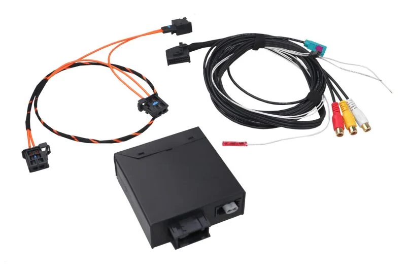 IMA Multimedia Adapter till Audi MMI 3G "Plus" 38218-1