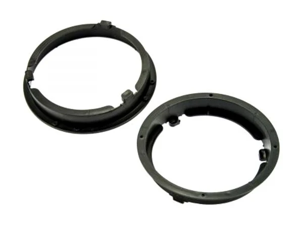 Connects2 Mitsubishi Högtalarringar CT25MT03