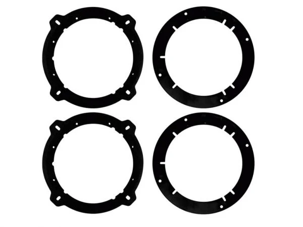 Connects2 Kia högtalarringar CT25KI02