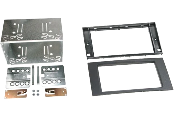 Ford monteringsram Kenwood CAW 2114-15B