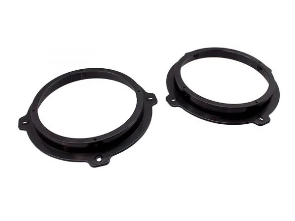 Connects2 Hyundai Högtalarringar CT25HY01