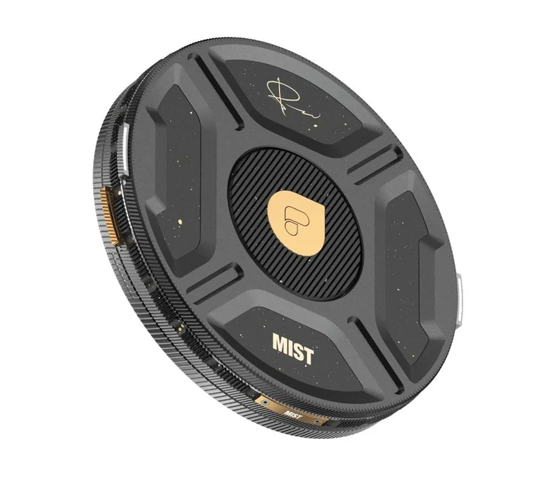 PolarPro Helix Mckinnon Edition Mist 1/4 Filter