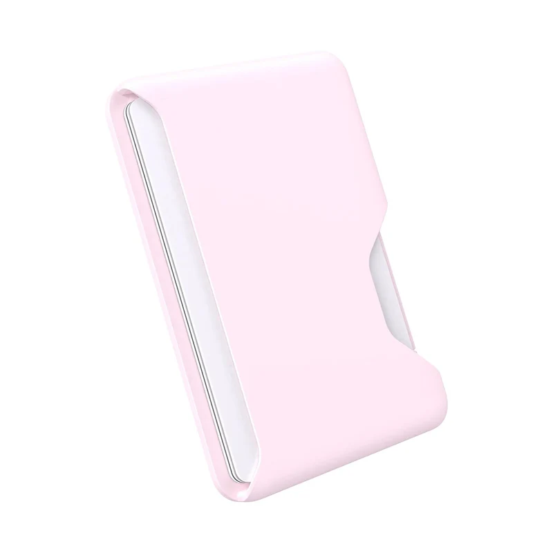 Speck MagSafe Wallet with ClickLock - Nimbus Pink