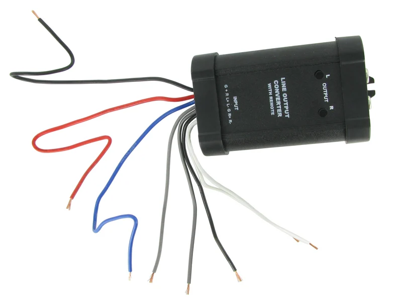 Connects2 CTLOC20