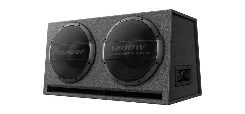 Pioneer TS-WX1220AH