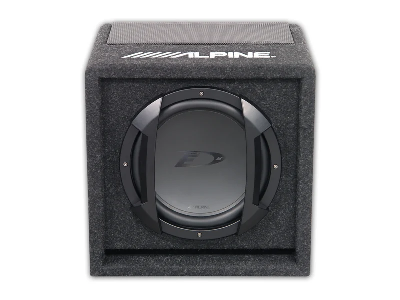Alpine SWE-815