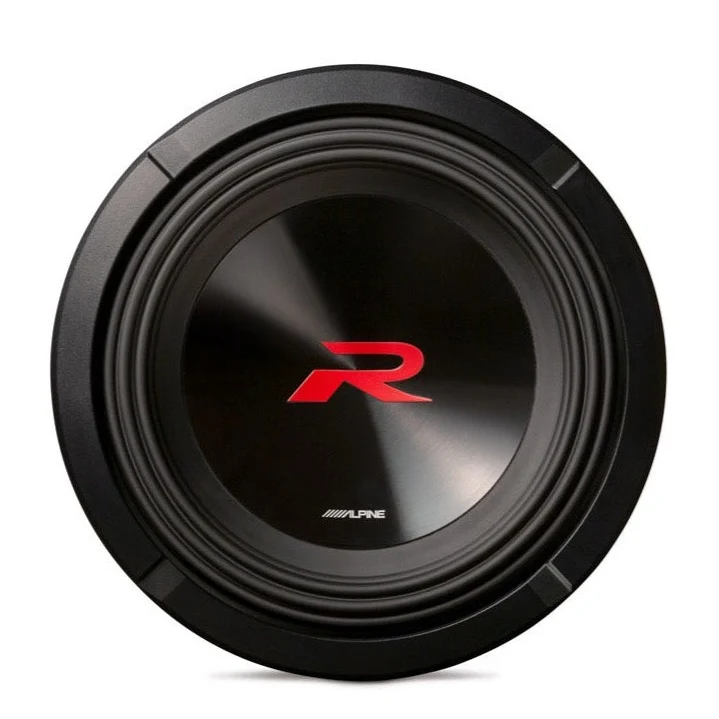 Alpine R2-W10D4