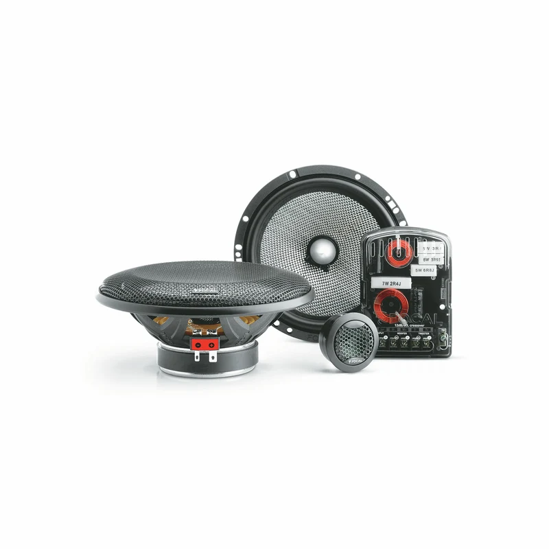 Focal 165 AS