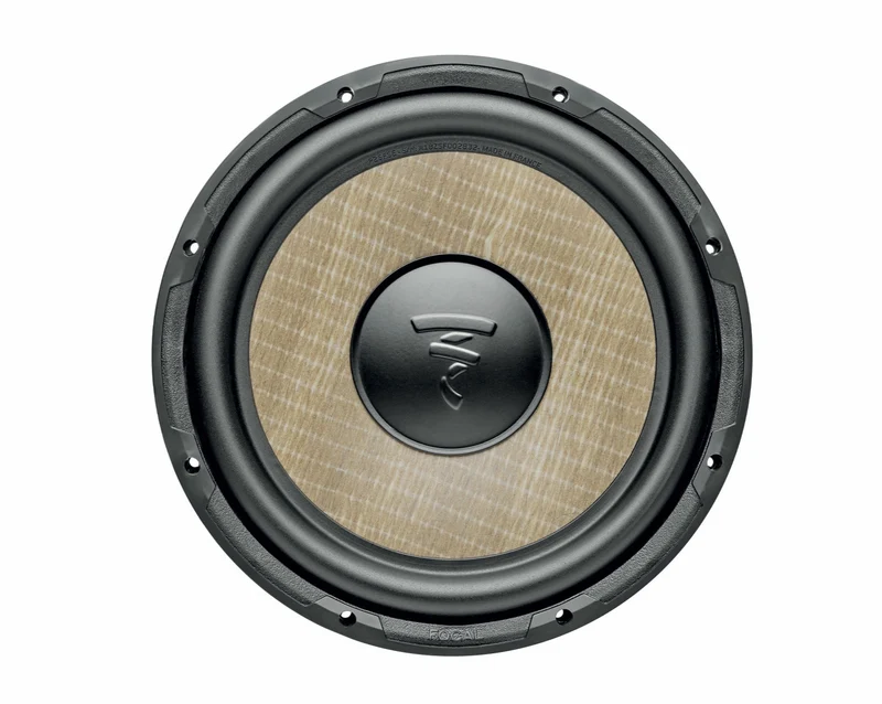 Focal P 25 FSE