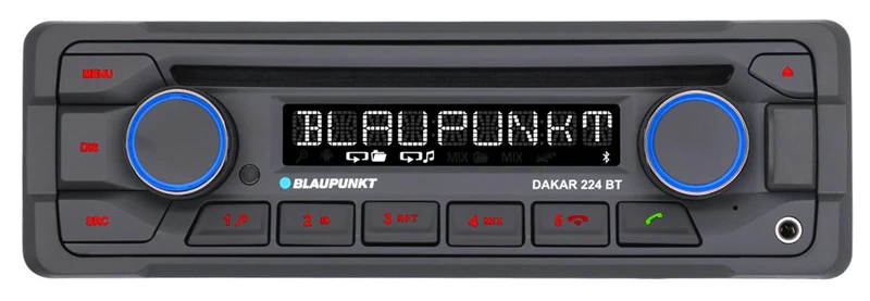 Blaupunkt Dakar 224 BT