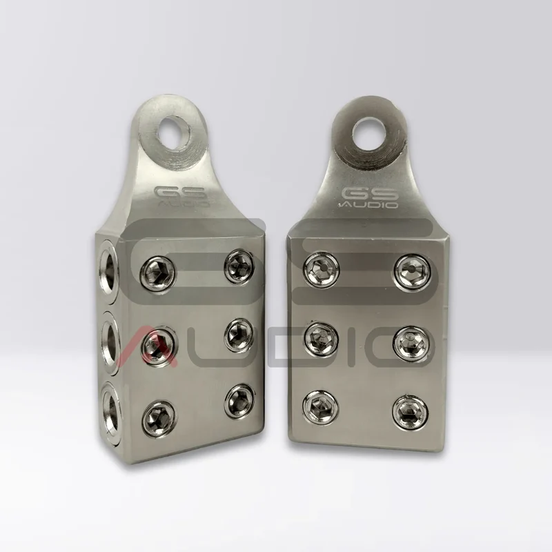 Batterieterminal 6x50mm²