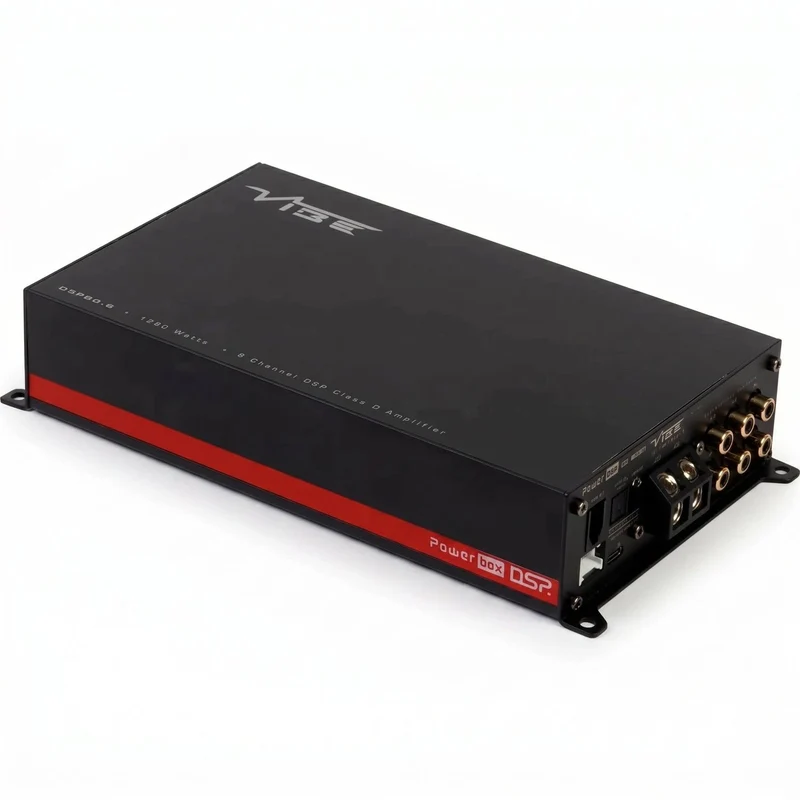 Powerbox 800.1D V3