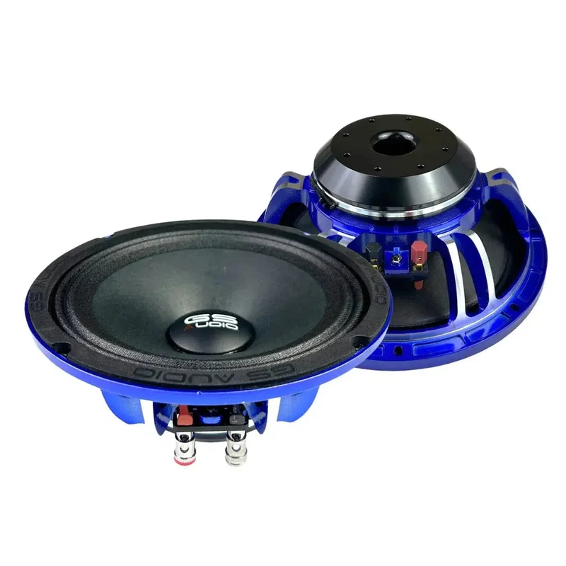 Pro Series Voce 10/76NEO